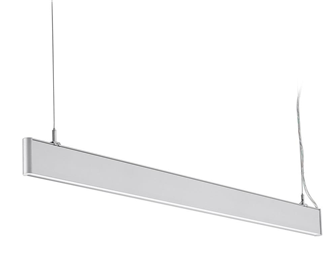 Luz lineal suspendida(LH2285-PZ)